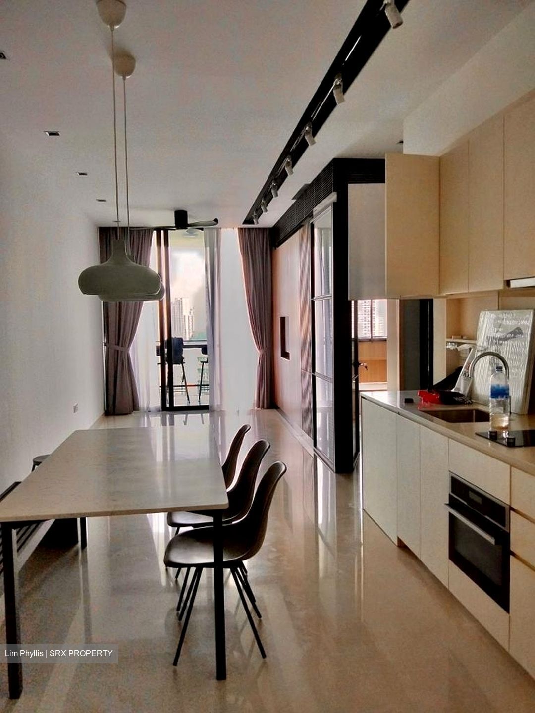The Crest (D3), Condominium #431604741